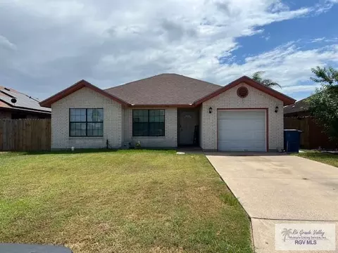 214 E 10th St, Los Fresnos, TX 78566