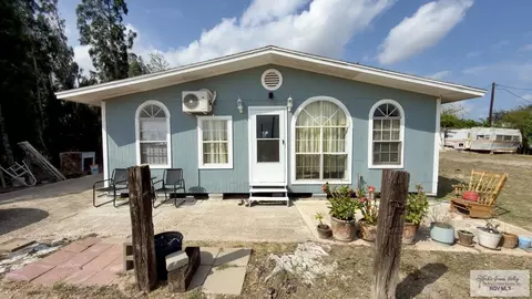 37273 Monte Carlo Ave, Los Fresnos, TX 78566