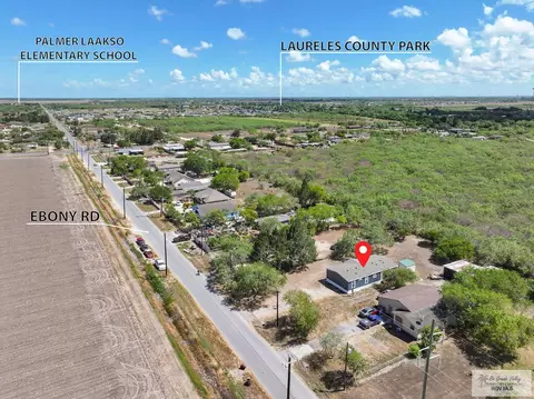 32804 Ebony Rd, Los Fresnos, TX 78566