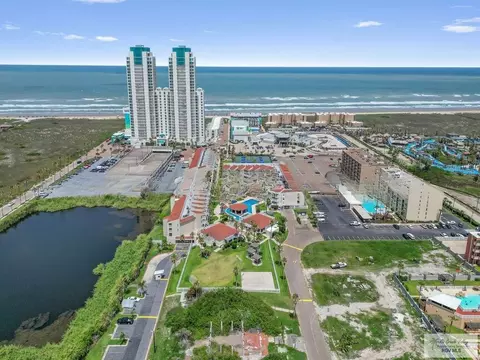 200 Padre Blvd #3102, South Padre Island, TX 78597