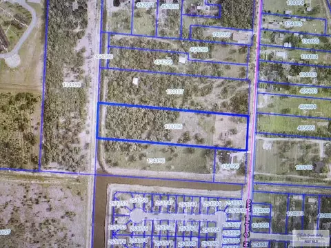 0 Central Ave, Brownsville, TX 78521