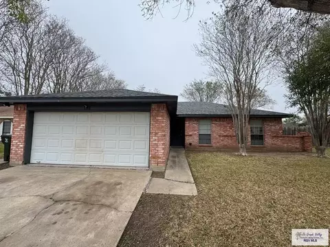 2018 Adrian Dr, Harlingen, TX 78552
