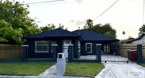 300 Gloria St, Brownsville, TX 78521
