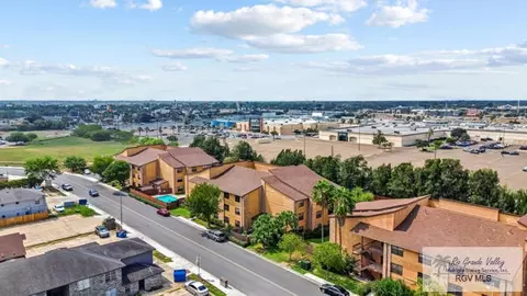 401 Jose Marti Blvd #308, Brownsville, TX 78526