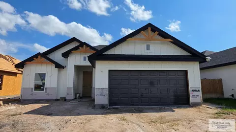 2317 Cardinal, Weslaco, TX 78596