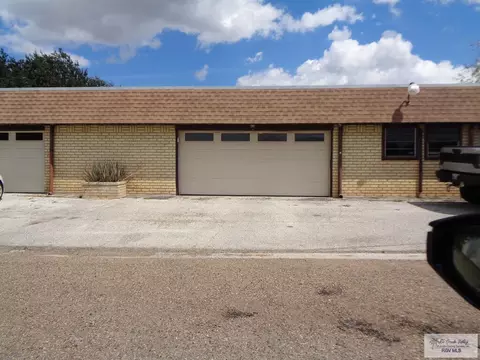 200 Santa Ana Ave #LA JACARANDA 21, Rancho Viejo, TX 78575