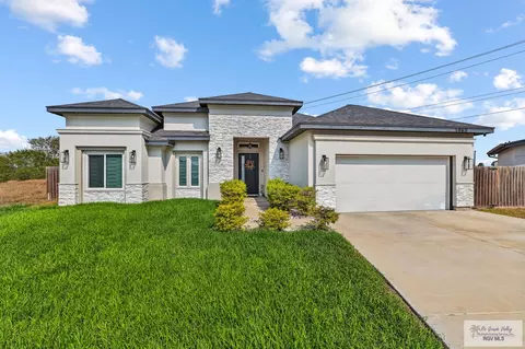 1963 Lulu St, Olmito, TX 78575