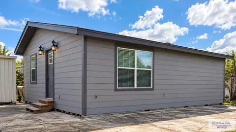 169 Kennedy Ave, Brownsville, TX 78520