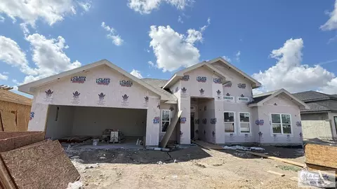 3860 Sena, Brownsville, TX 78520