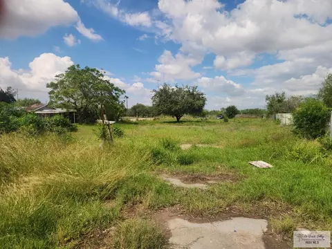 16171 S Hwy 281, San Benito, TX 78516