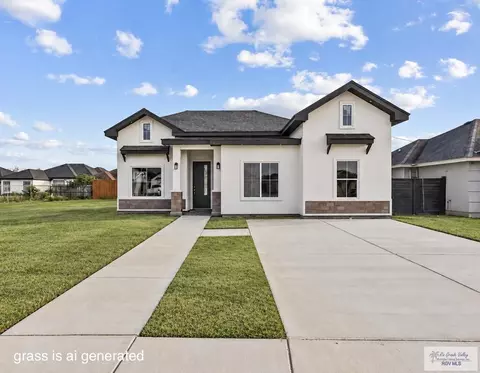 6257 Panther Dr, Brownsville, TX 78520