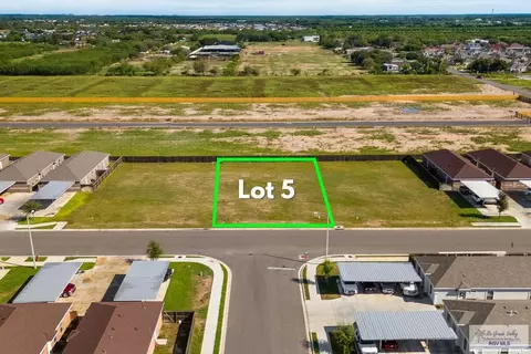 900 Sunset St #5, Alton, TX 78573