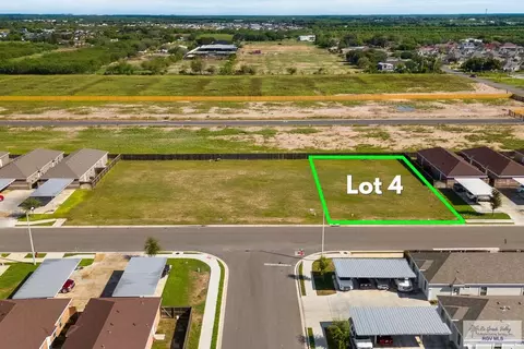 812 Sunset St #4, Alton, TX 78573