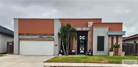1821 Joaquin St, Brownsville, TX 78526