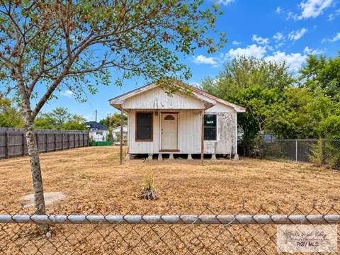 718 S K St, Harlingen, TX 78550