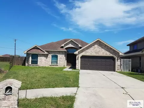 7044 Red Cedar, Brownsville, TX 78526
