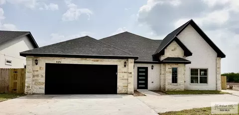 4504 Loira Riv, Brownsville, TX 78520