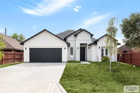 510 Vanessa Cir, Harlingen, TX 78550