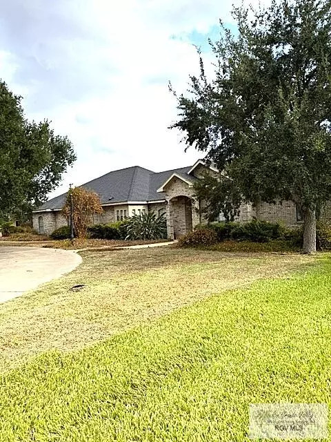 610 E Matz Ave, Harlingen, TX 78550