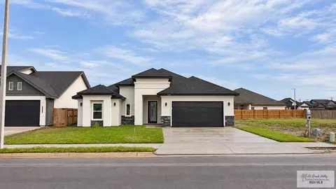7022 Lake Almanor, Brownsville, TX 78520