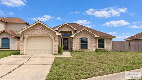 7549 Florida Pine St, Brownsville, TX 78526