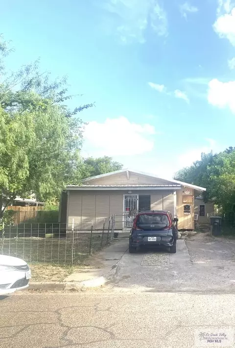 1110 E Madison Ave, Harlingen, TX 78550
