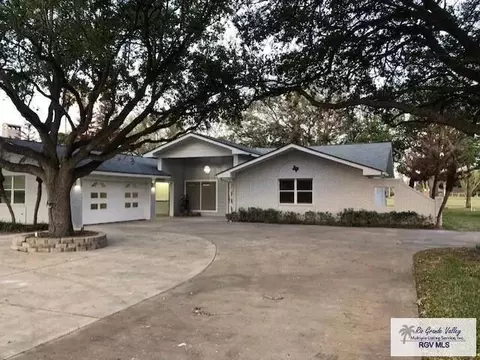 700 W Palm Valley Dr, Harlingen, TX 78552