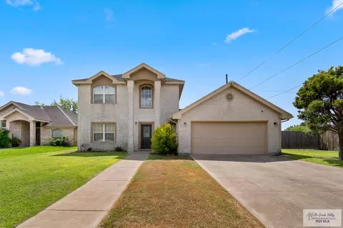 309 W Vinson Ave, Harlingen, TX 78550