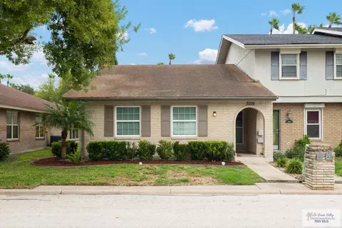 5210 Guava Dr, Harlingen, TX 78552