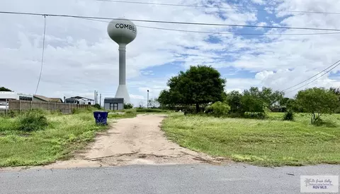 0 Forest Ln, Combes, TX 78535