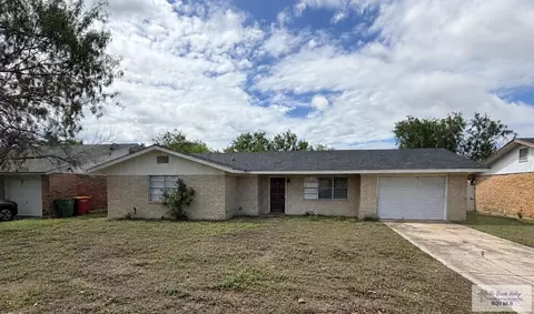 467 Windcrest Dr, Brownsville, TX 78521