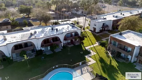 401 Boca Chica Blvd #202, Brownsville, TX 78520