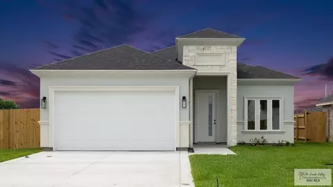 4217 Casamigos St, Harlingen, TX 78552