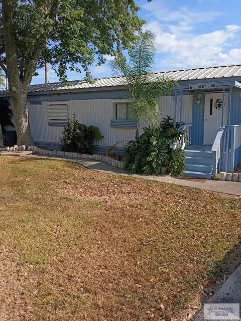 6 S Sunset Dr #1002, Los Fresnos, TX 78566