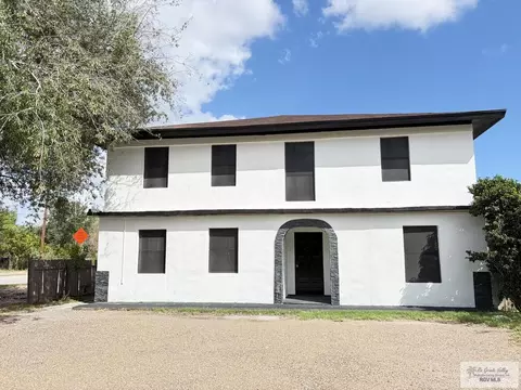 130 Forrest Ave, Rio Hondo, TX 78583