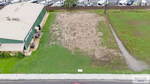 407-409 Ocean Blvd, Brownsville, TX 78566