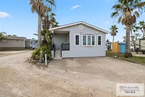 389 Sand Dollar Dr, Port Isabel, TX 78578