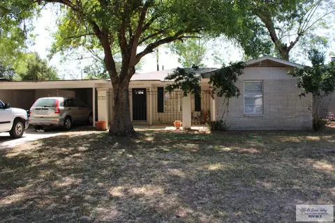 1202 Citrus Terrace Dr, Harlingen, TX 78550