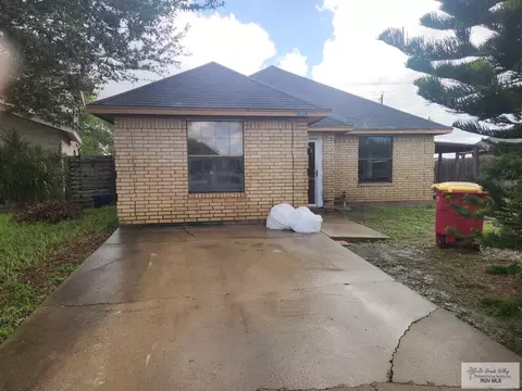 3033 Huntington Ct, Brownsville, TX 78526