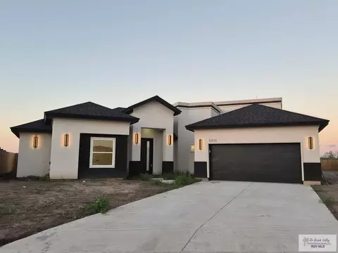 5933 Willow Palm Ct, Brownsville, TX 78526