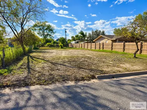 1022 S 1024 S 5th St, Harlingen, TX 78550