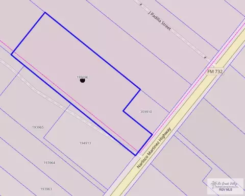 00 Fm 732 #30, San Benito, TX 78586