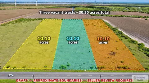 0000 Fm 510, Los Fresnos, TX 78566