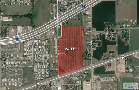 27101 Kansas City Rd, La Feria, TX 78559