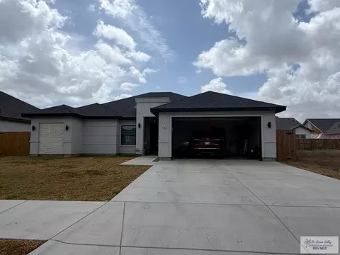 7121 Lake Tahoe, Brownsville, TX 78520