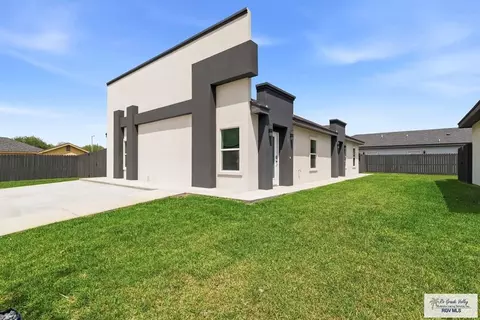 1717 Clinton St # 18, Harlingen, TX 78550