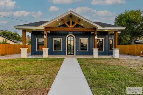 1001 Markowsky Ave, Harlingen, TX 78550