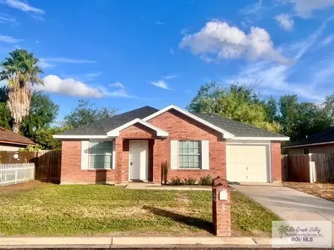 1429 Garza Ave, Harlingen, TX 78550