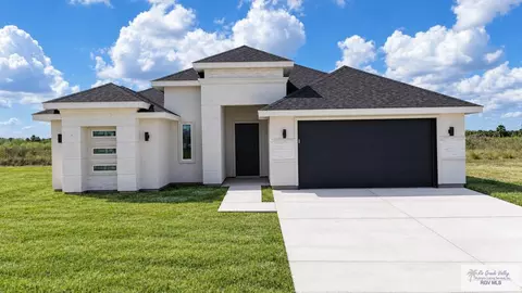 7354 St Catherine Dr, Brownsville, TX 78520