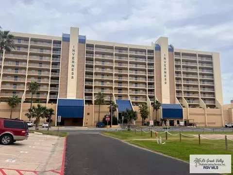 5600 Gulf #905, South Padre Island, TX 78597
